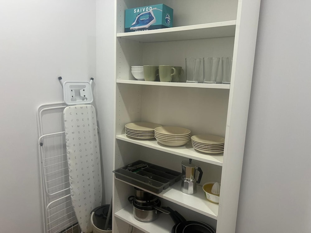 Triana Suite Apartament
