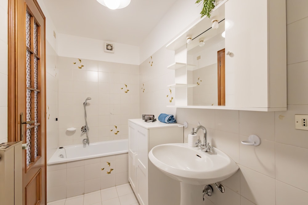 Oasis Apartment in Ospedaletti by Wonderful Italy
