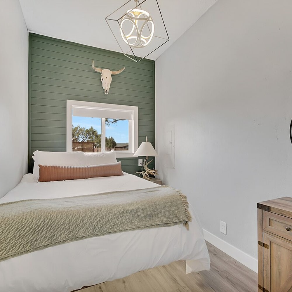 8BD Grand Canyon Ranch - Sleeps 22