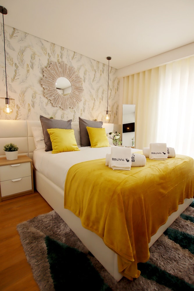Bruval Premium Apartments - Gaia