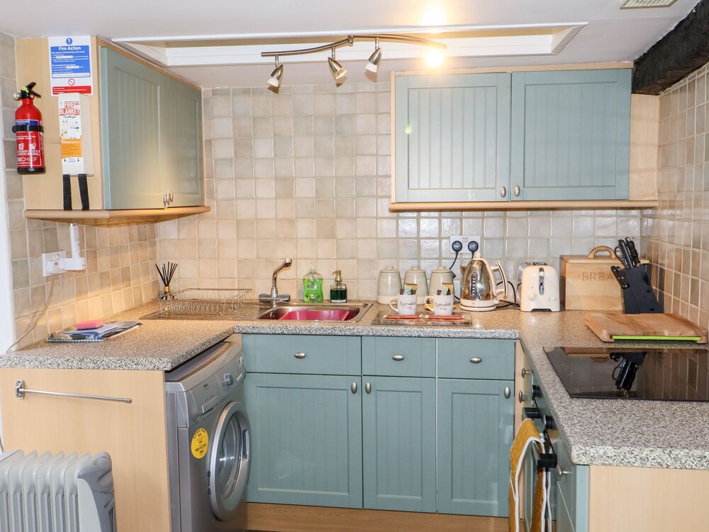Buttonhole Cottage