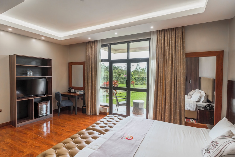 Maiyan Luxury Resort