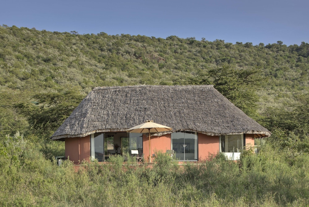 Spirit Of The Masai Mara
