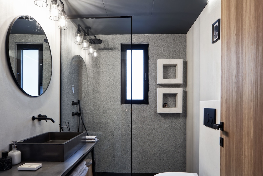 Kolonaki 8 - Design Suites & Lofts