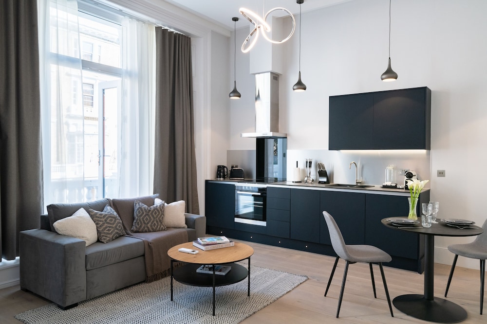 South Kensington Apartments