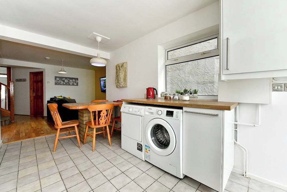 Host Stay Oxford Street House