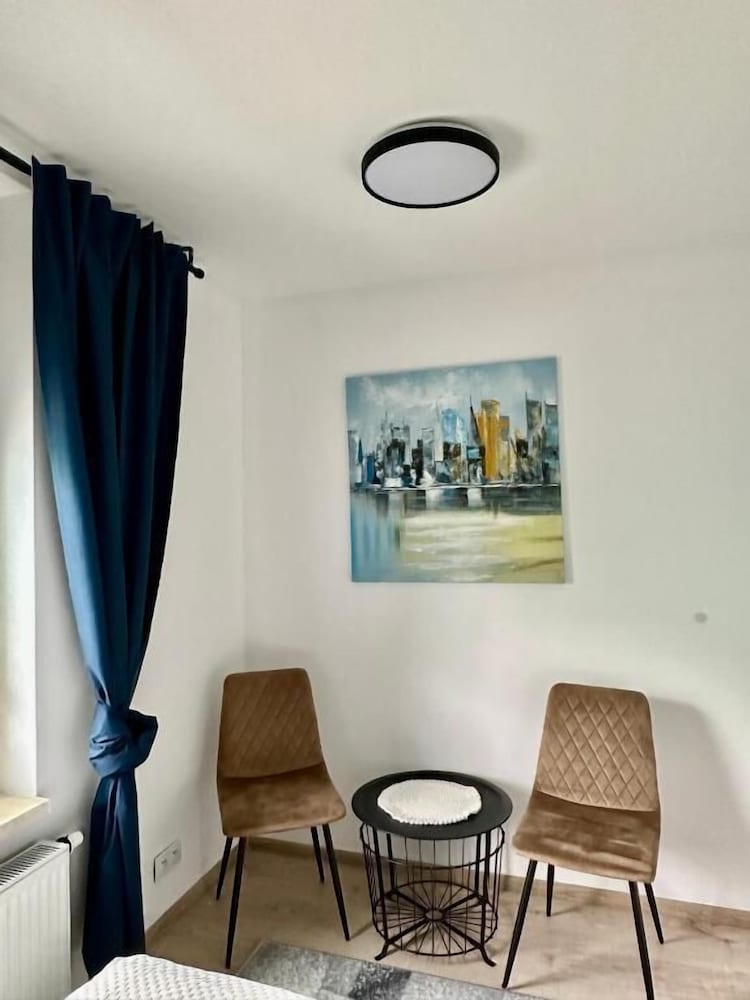 Apartamenty 1 maja 94