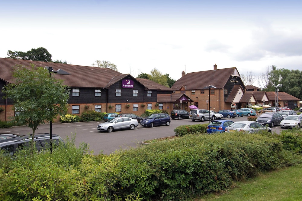 Premier Inn Maidstone - West Malling 4