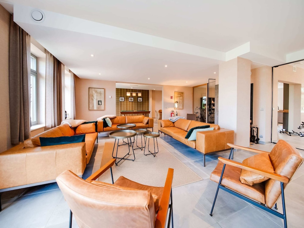 Luxury Stay; La Croix Scaille