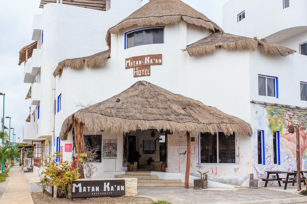 Hotel Matan Ka'an hotel - Image 1