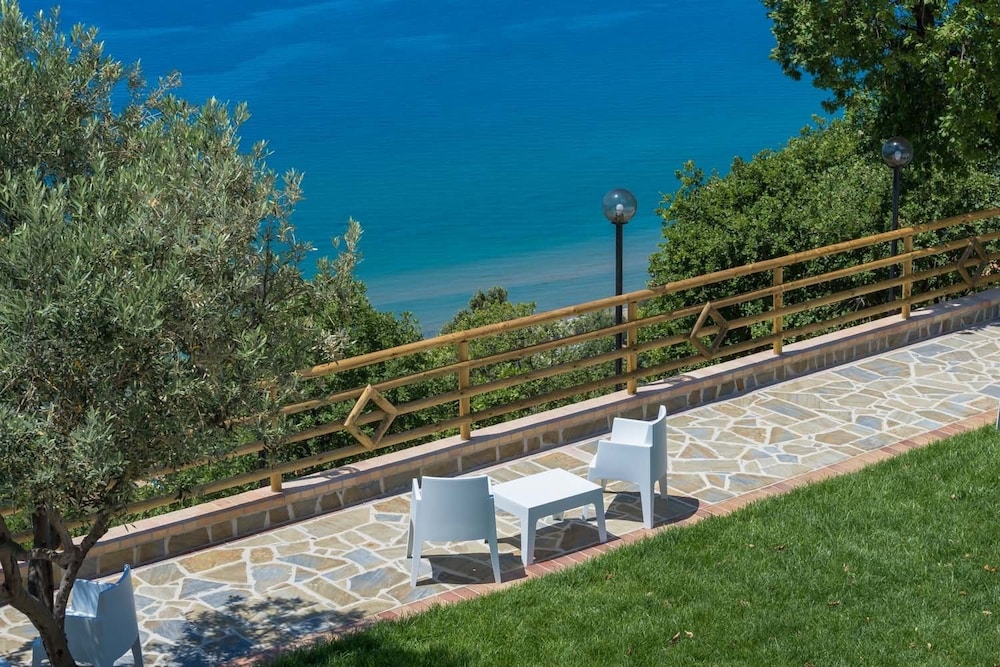 Il Poggio del Mare
