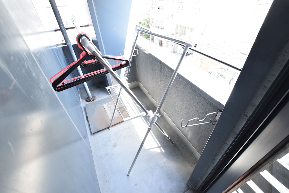 Balcone Uchikyuhoji