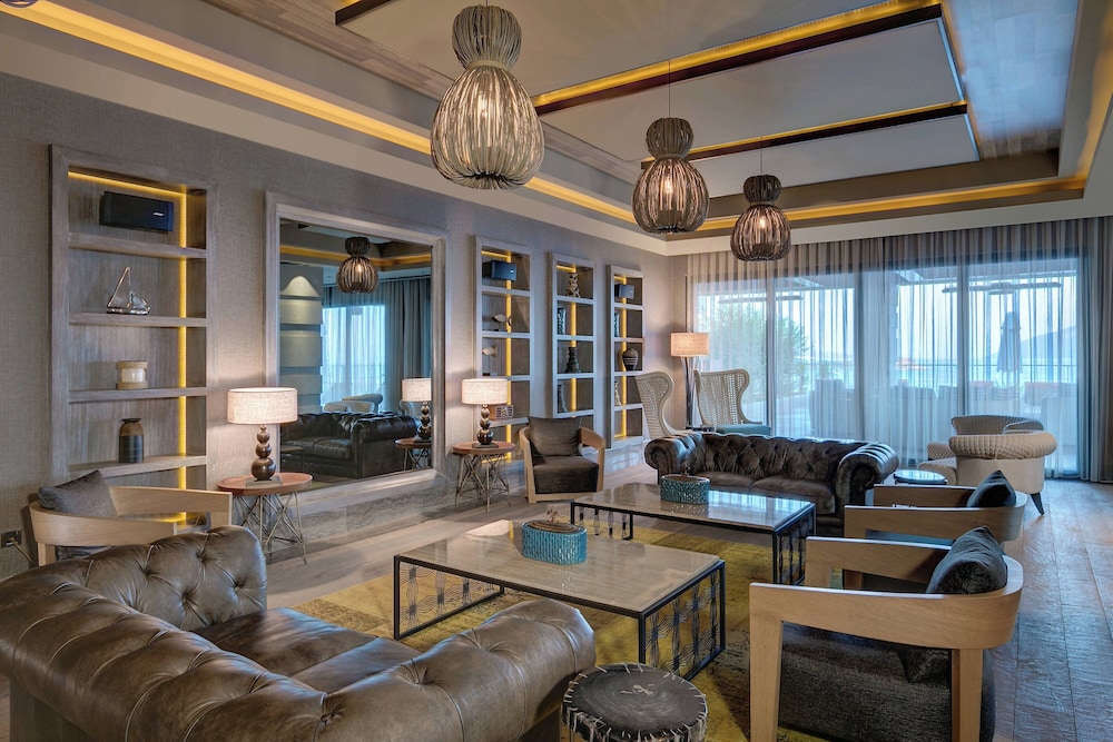 Caresse, Lüks Koleksiyon Tatil Köyü & Spa, Bodrum - Image 162