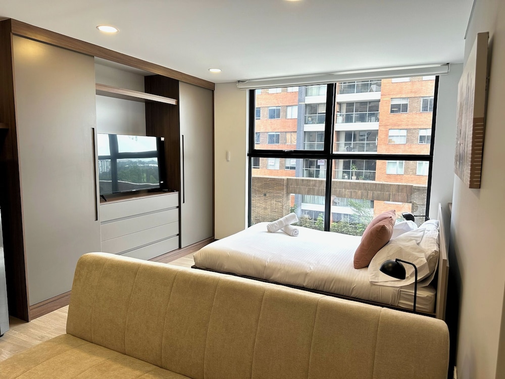 U-GO Edificio Manzana 3