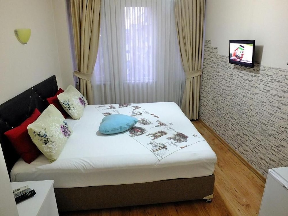 Kadıköy Port Otel - Image 25