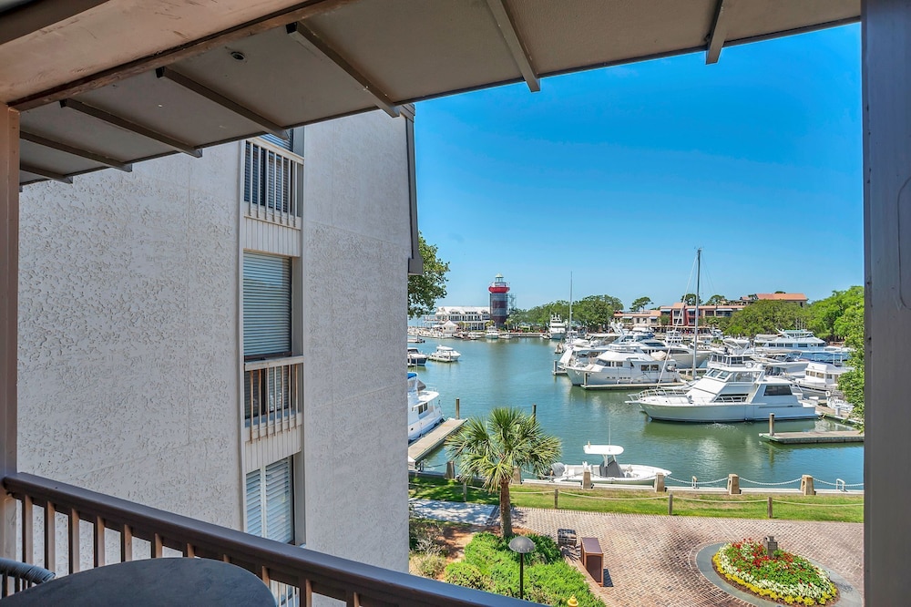1038 Caravel Court at The Sea Pines Resort