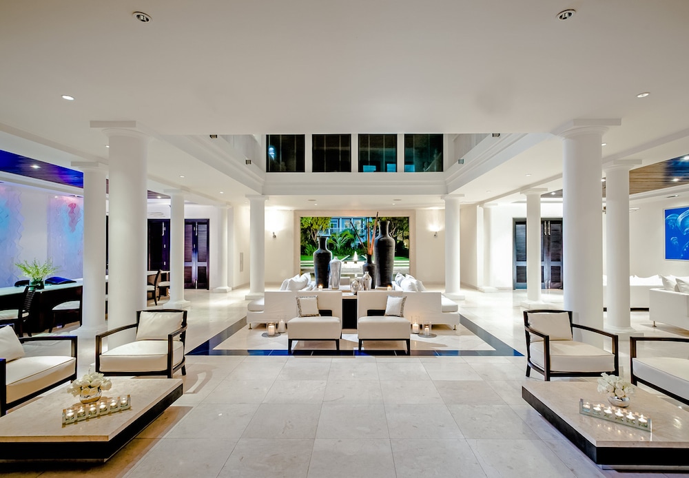 Beaches Turks & Caicos - ALL INCLUSIVE view 2