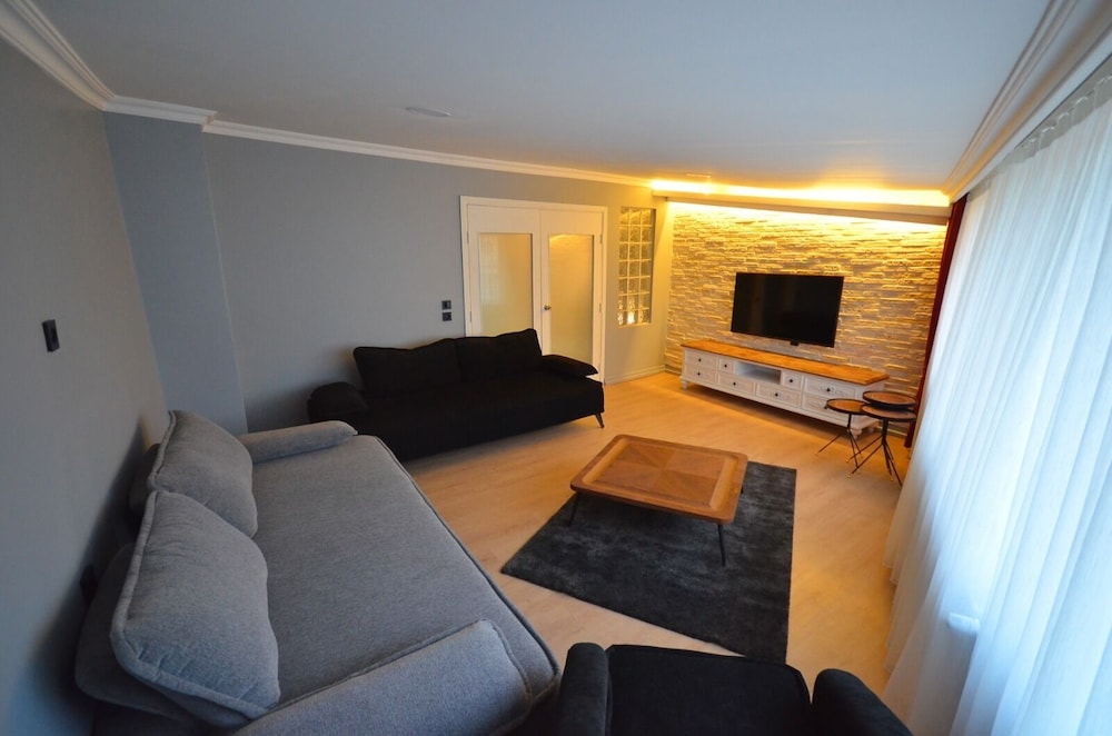 GV Suites Galata