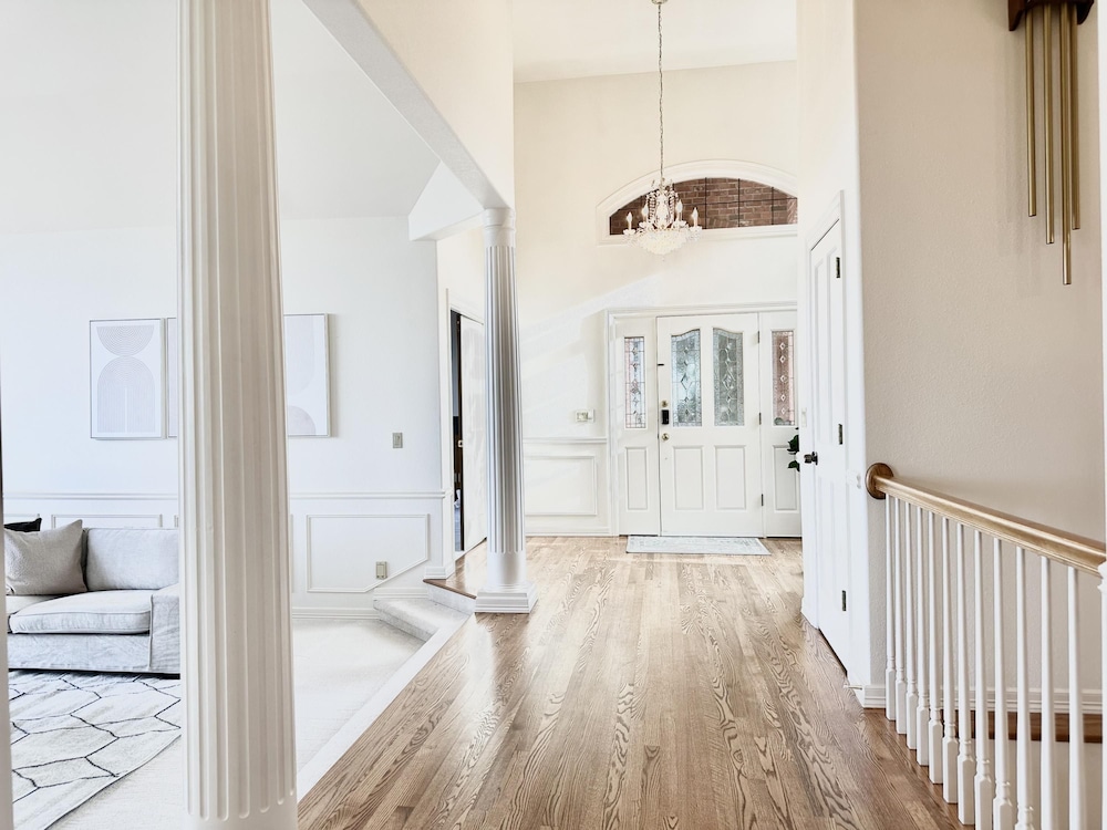 Coastal Haven Seaside Serenity Retreat