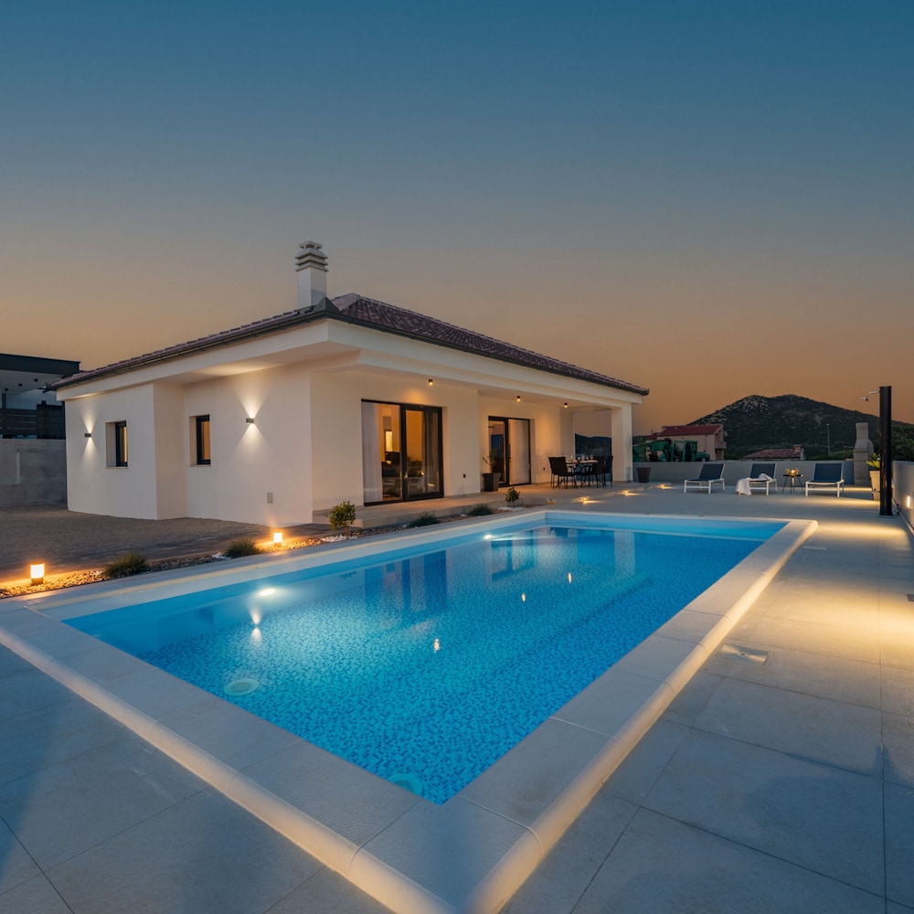 Villa Miki Zadarvillas