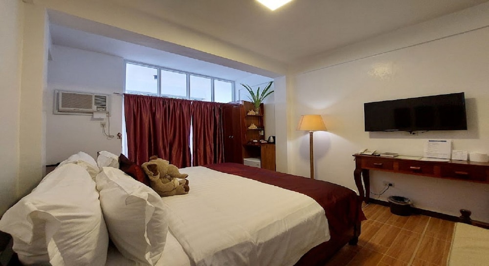 Doublegem Beach Resort and Hotel