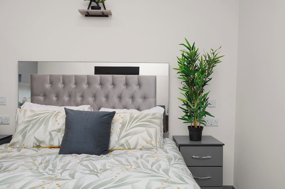 Ilford - East London Apartment - Greater London
