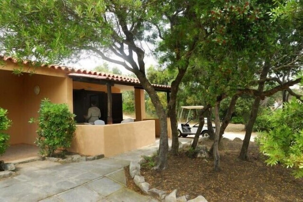 Camping Village Capo D'Orso