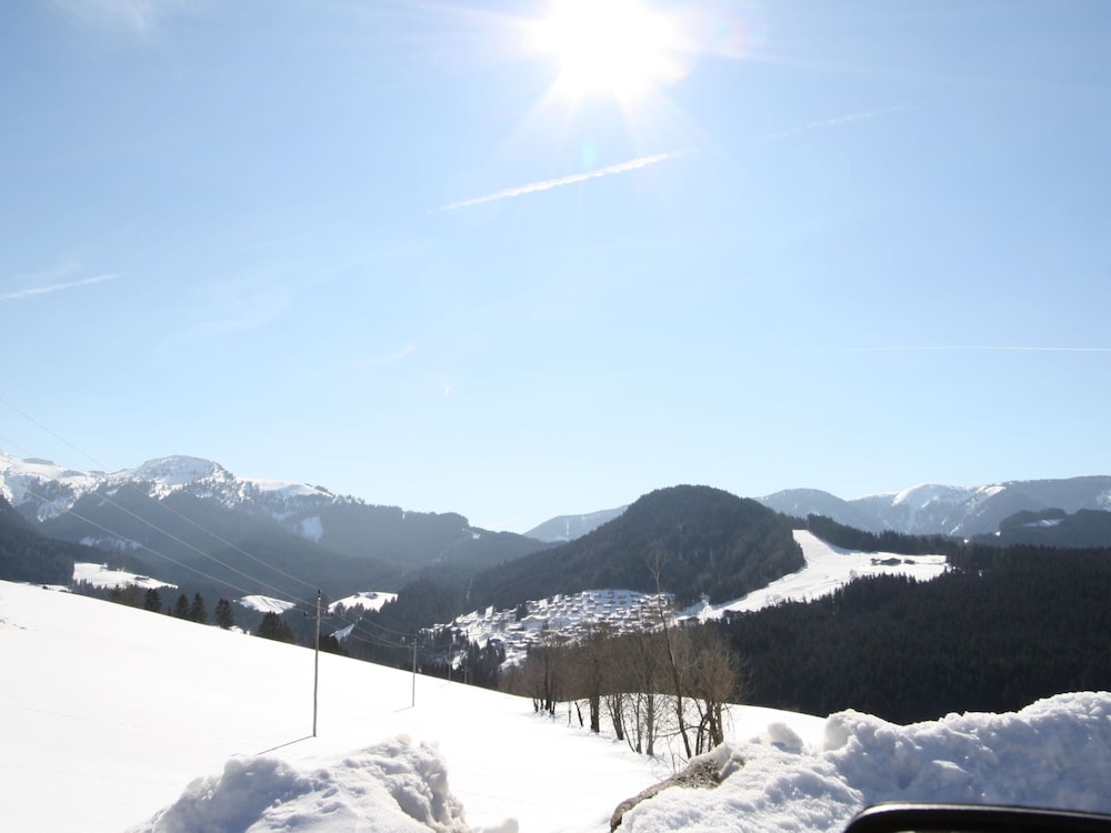 Apartment in Annaberg Near Dachstein Ski