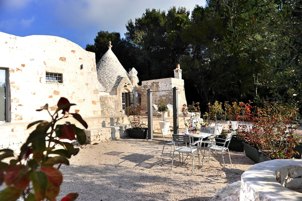 PiGreco Trullo di Charme - Boutique