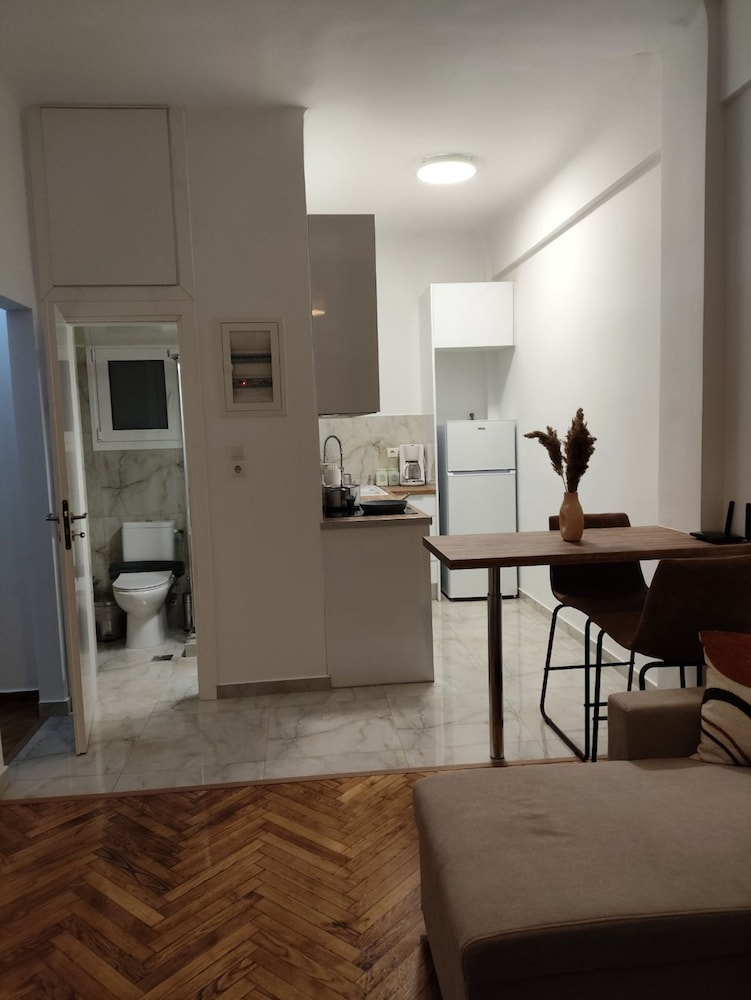 Athenian Stay Chara s Apartment