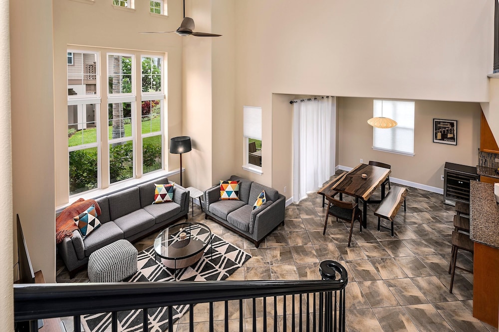Colony Villas Waikoloa 301