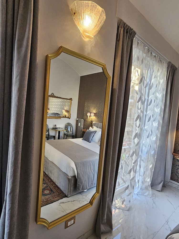 Dorolea Rooms Torino Centro