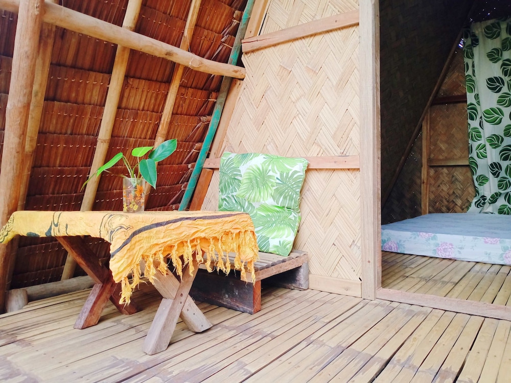 Amwani Beach Camp