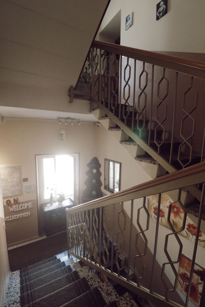 Hotel Pontenuovo