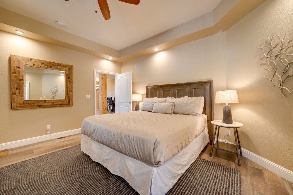 Reno Vacations - Sleek Reno-lake Tahoe Retreat, 4 Mi to Ski Mt Rose - Property Image 43