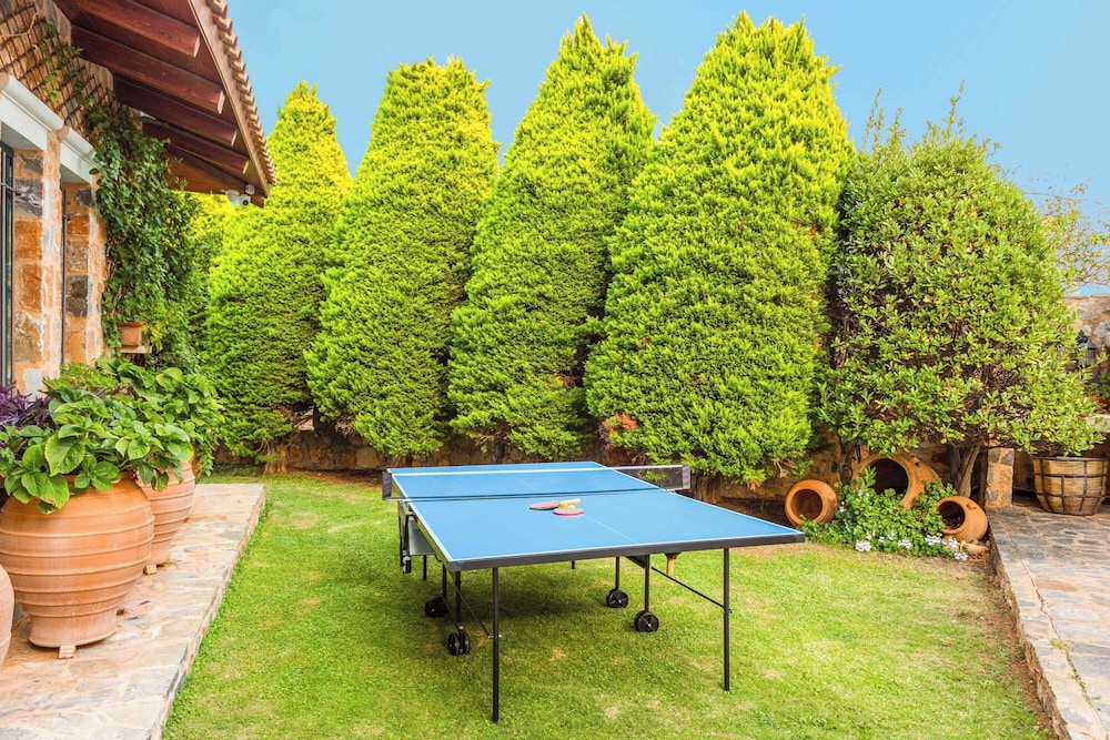 Villa Golden Crest