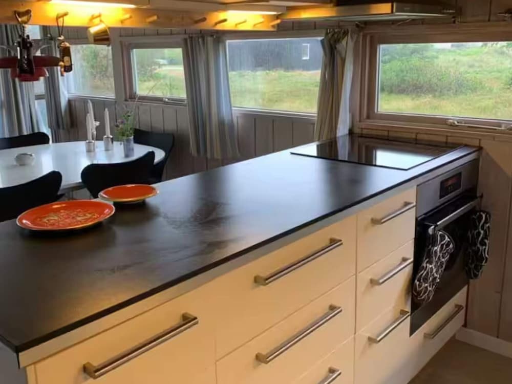 4 Star Holiday Home in Saltum