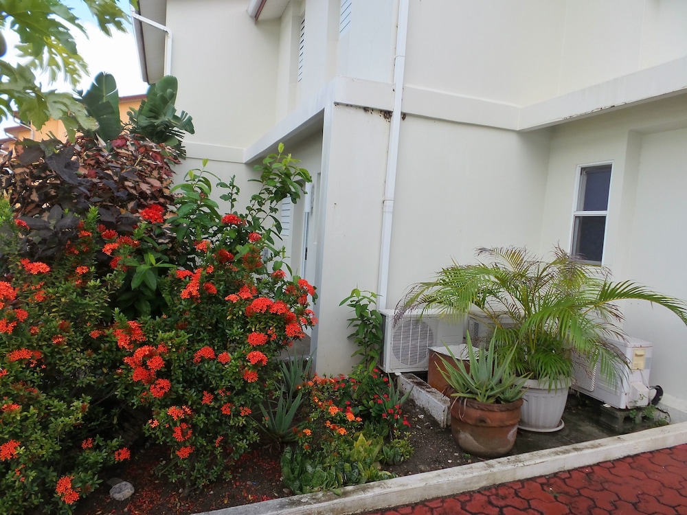 Villa 244C Jolly Harbour - Property Image 22