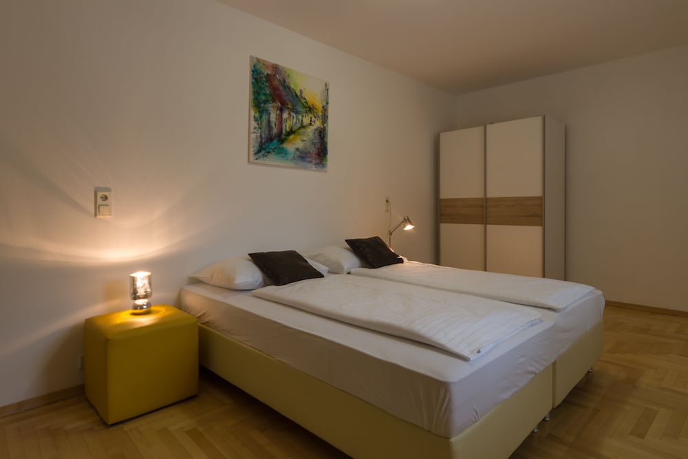 Vienna Apartment Center - Zentrum II