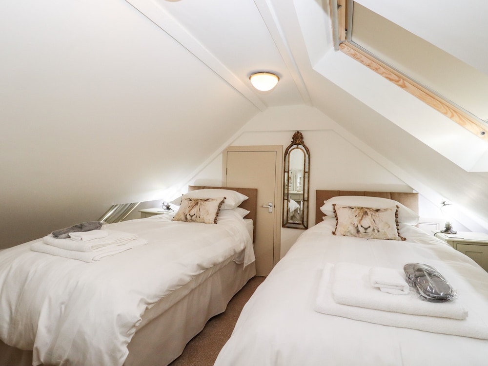 Baa Lamb Cottage