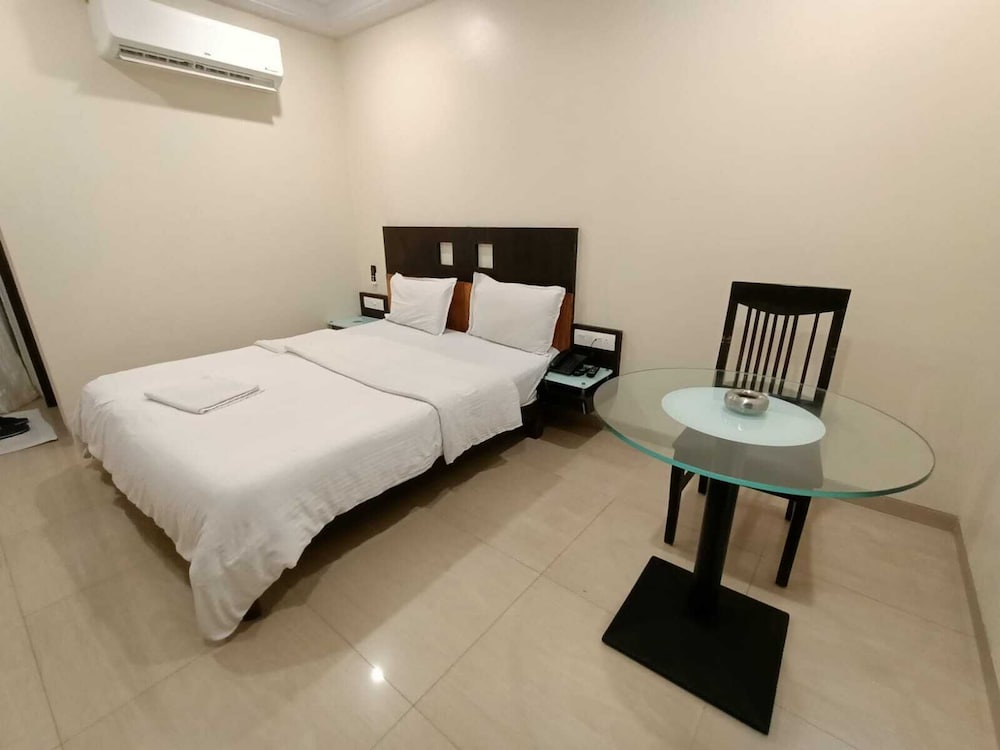 Hotel Alfa