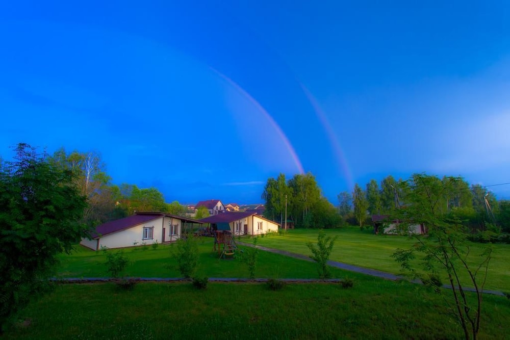 Baza Otdykha Khutorok
