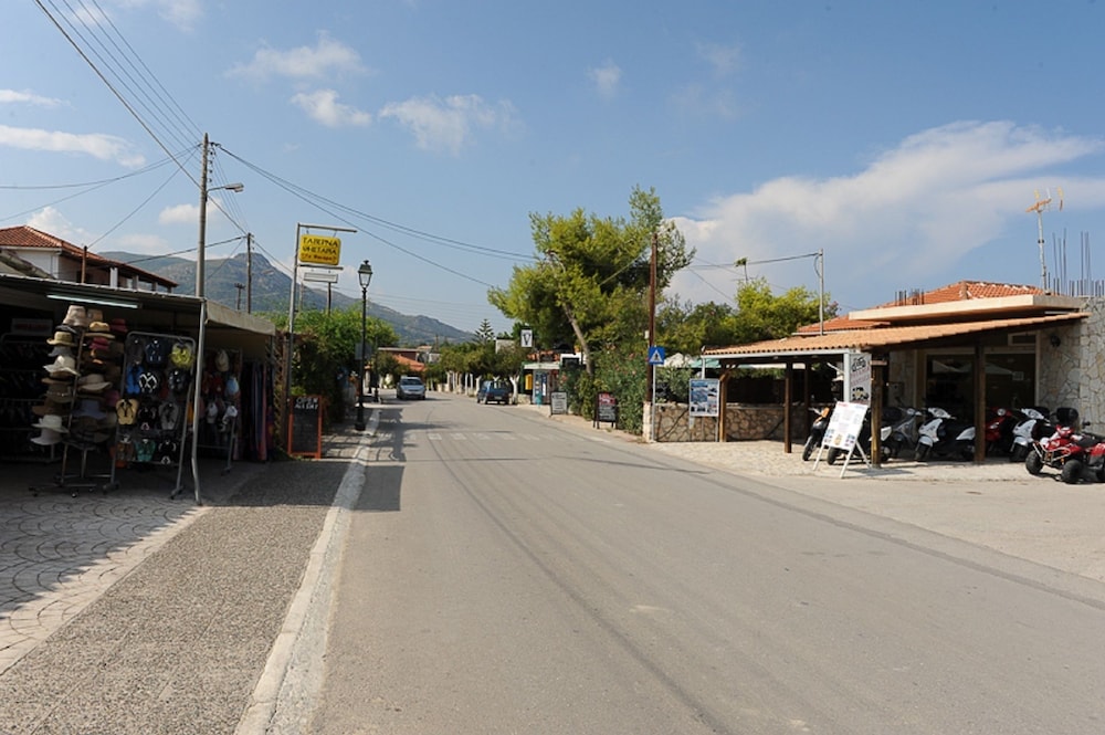 Ammos Villas