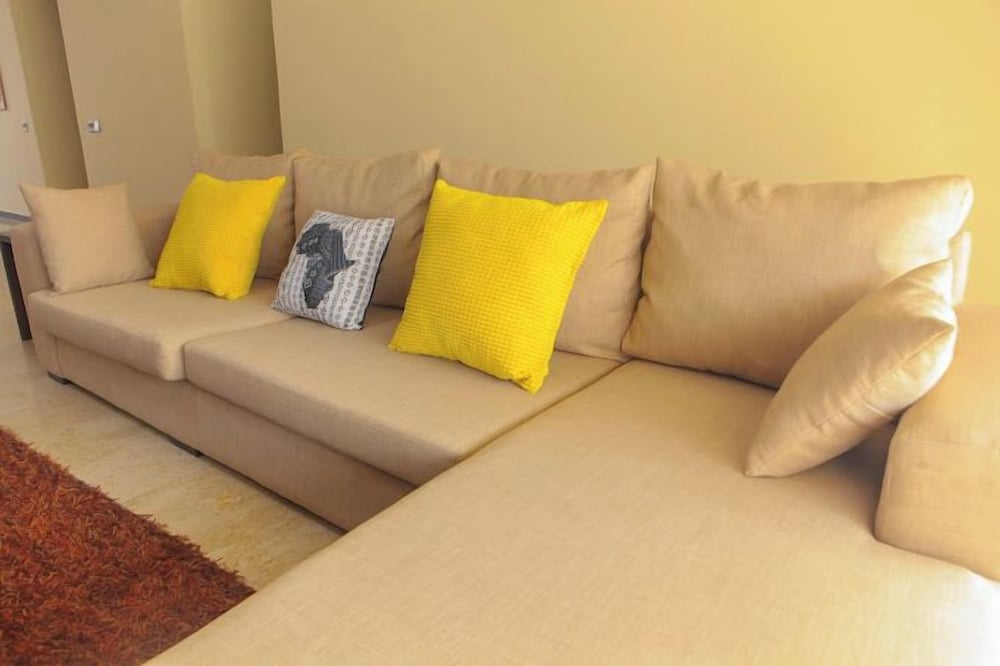 The Emem Apartment