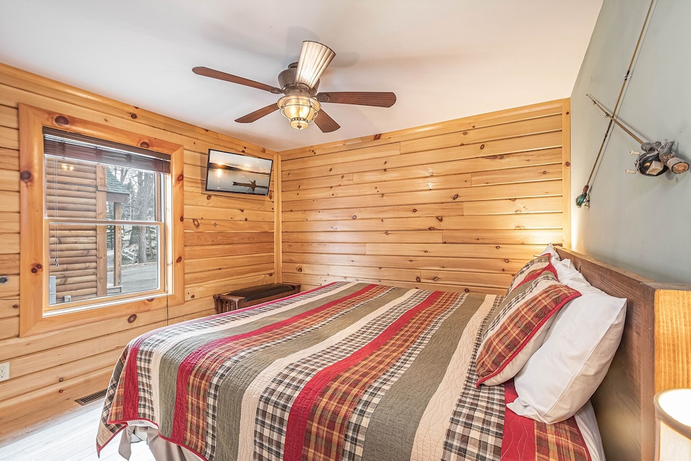 Morningside Lodge view 2