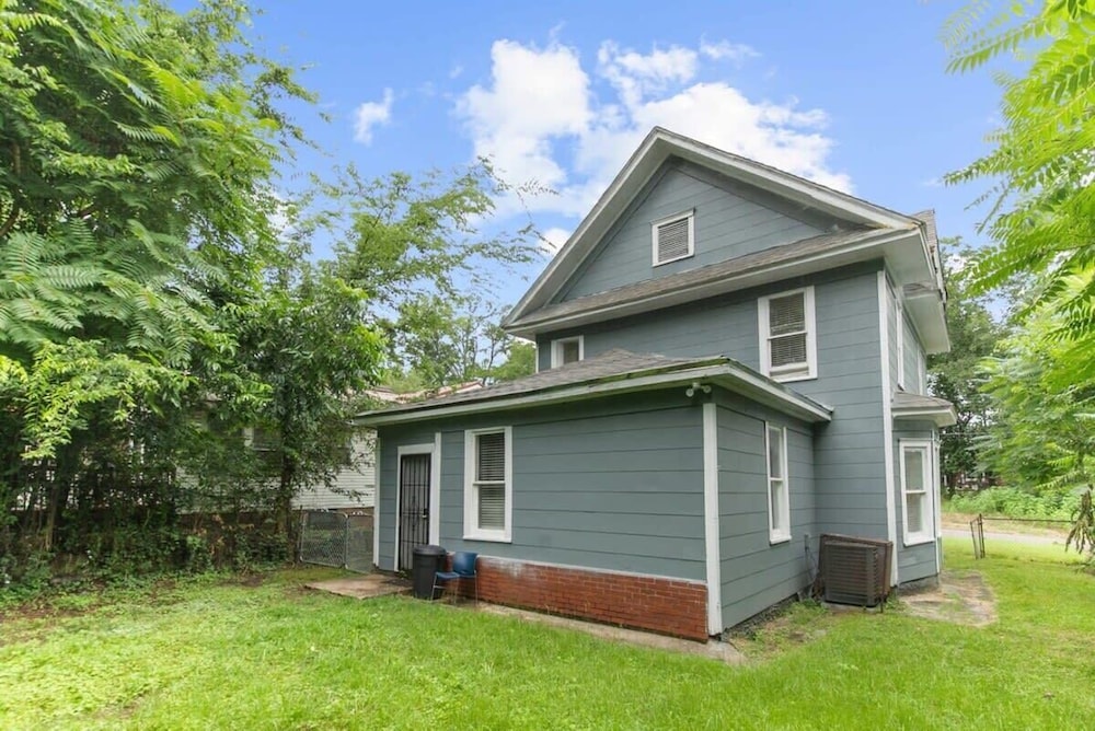 29th Street Ensley Heights Hideaway 1