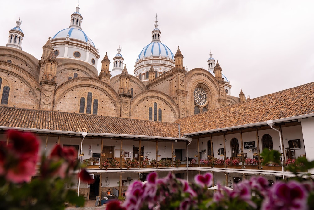 Socialtel Cuenca