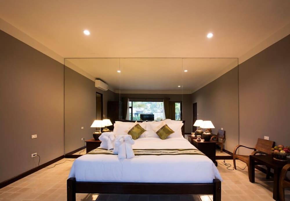 Suwannatara Resort