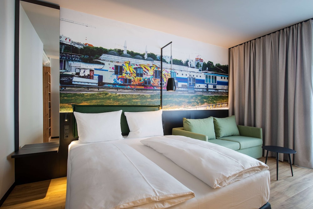 Berlin Vacations - Vienna House Easy by Wyndham Berlin Potsdamer Platz - Property Image 33