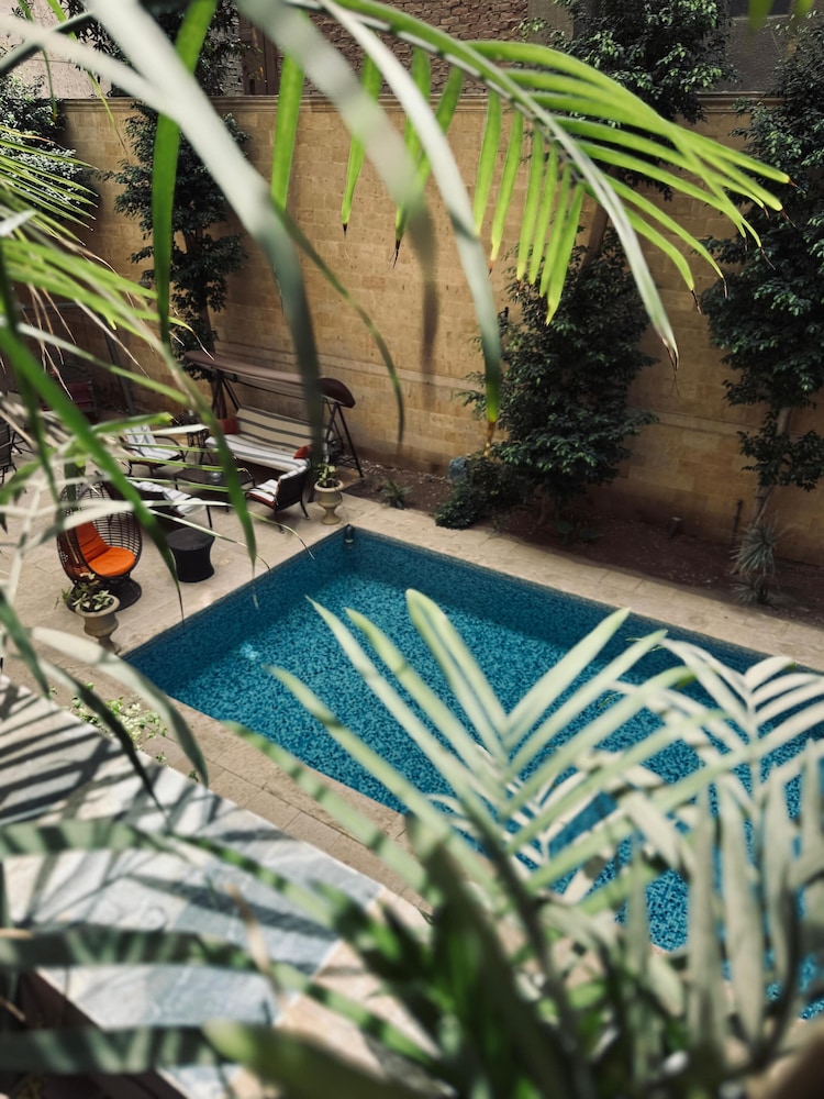 Layla Hostel